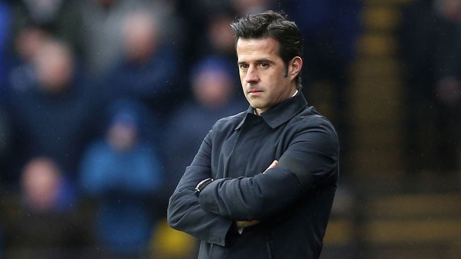 Marco Silva