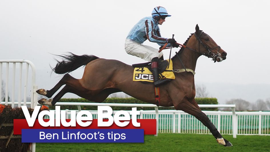 Katpoli features among Ben Linfoot's tips