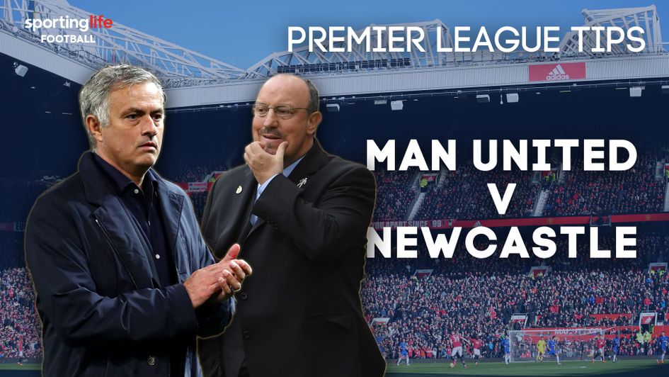 Man United v Newcastle: Sporting Life's preview of a big game for both managers