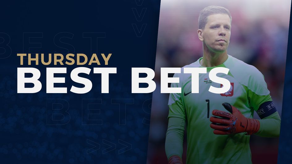 Thursday best bets poland