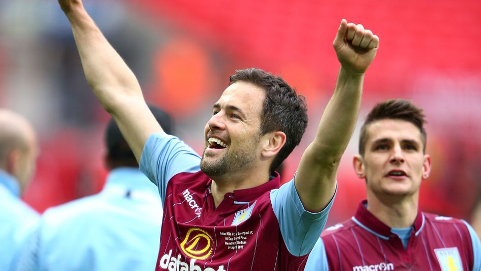 Joe Cole