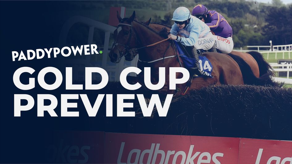 Paddy Power Gold Cup preview and tip