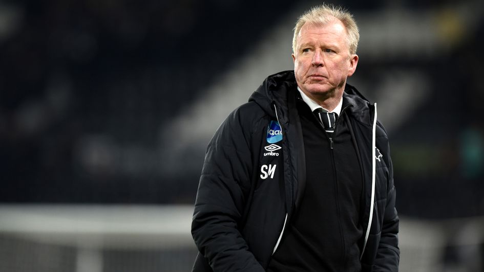 Steve McClaren has been confirmed as the new QPR boss