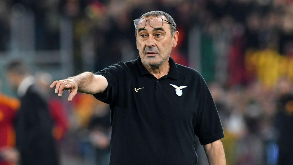 Maurizio Sarri