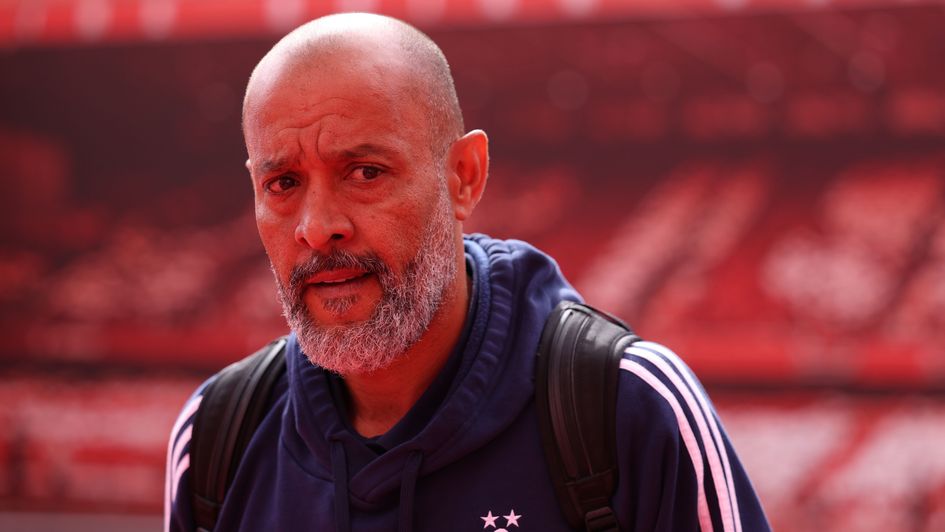 Nuno Espirito Santo