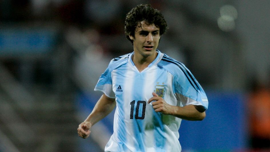 Pablo Aimar