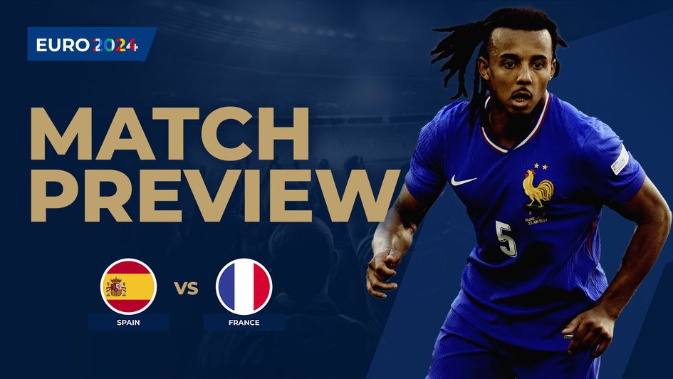 Spain vs France preview