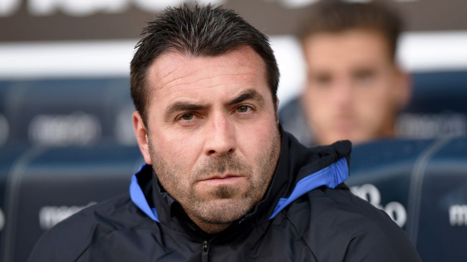 David Unsworth - handed caretaker role