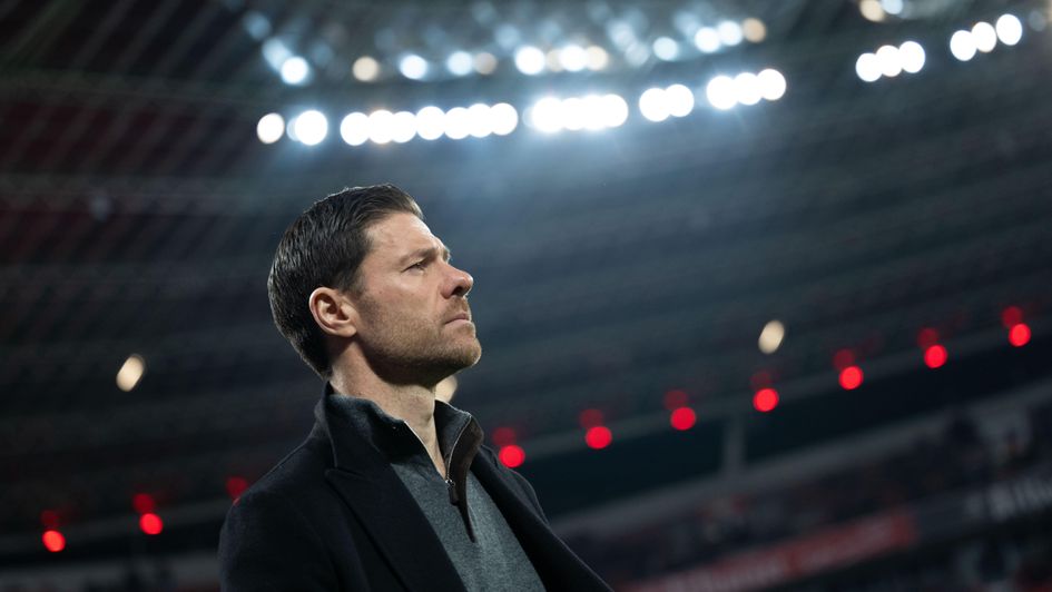 Xabi Alonso