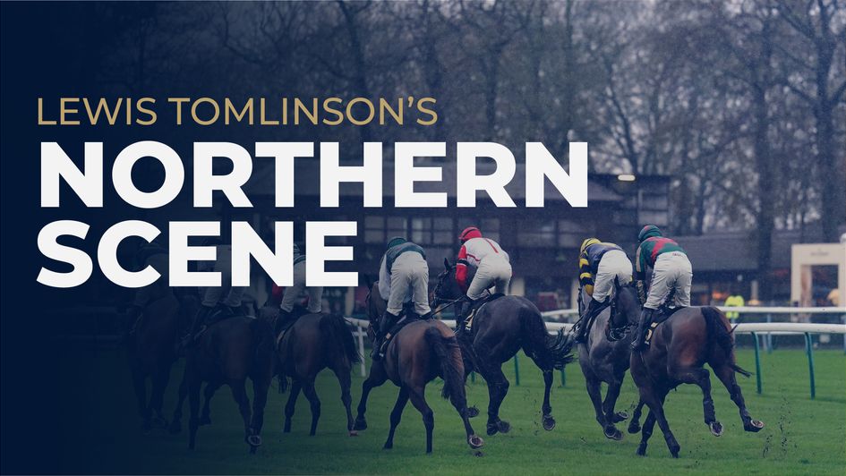 Check out the latest from the northern scene