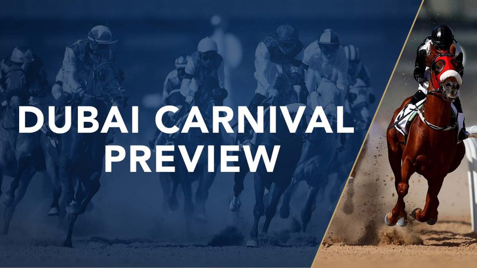 Dubai World Cup Night Preview And Tips Preview And Best Bets For Meydan 8437