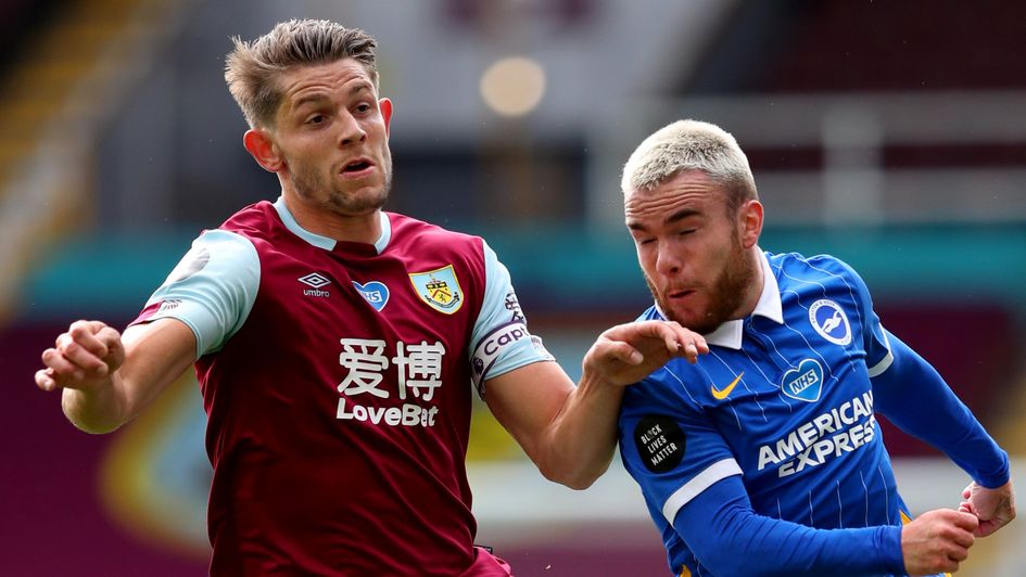 Brighton v Burnley betting tips, best bets and preview