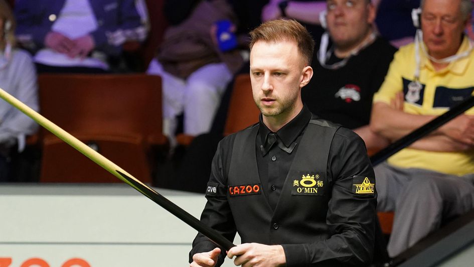 Judd Trump