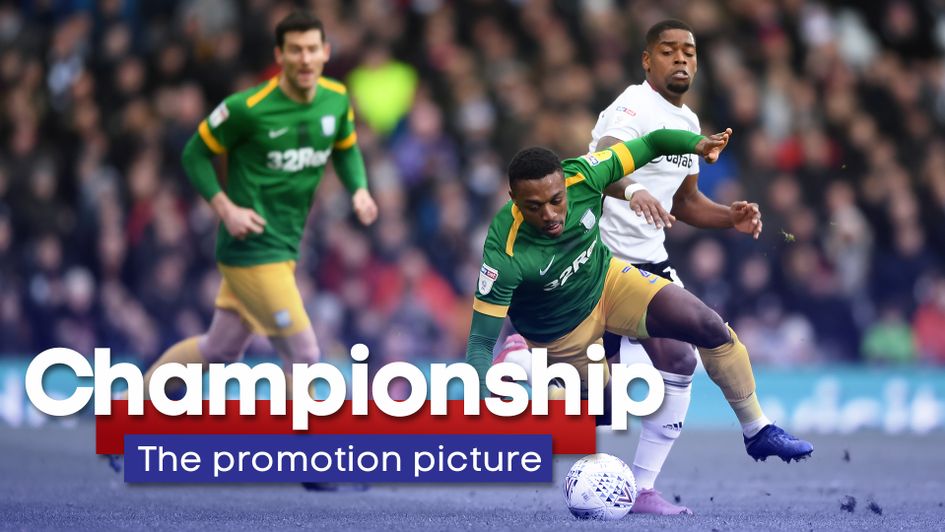 Sky Bet Championship Who Will Be Promoted To The Premier League