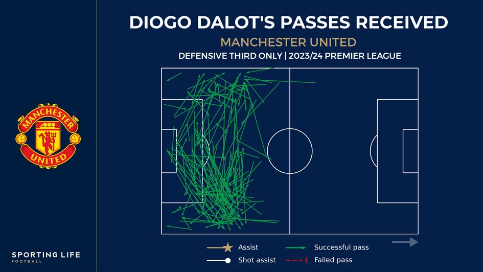 Diogo Dalot viz2