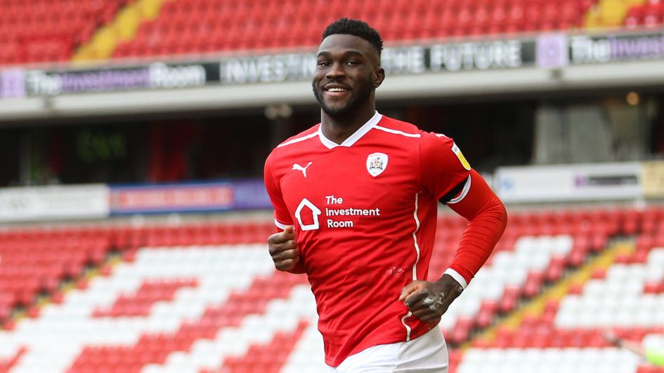 How good is Barnsley forward Daryl Dike?