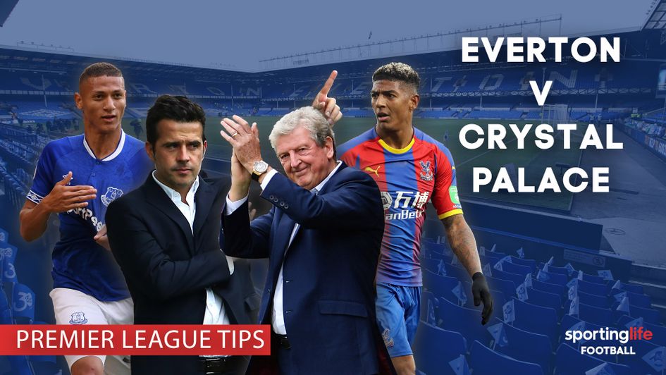 Our best bets for Everton v Crystal Palace