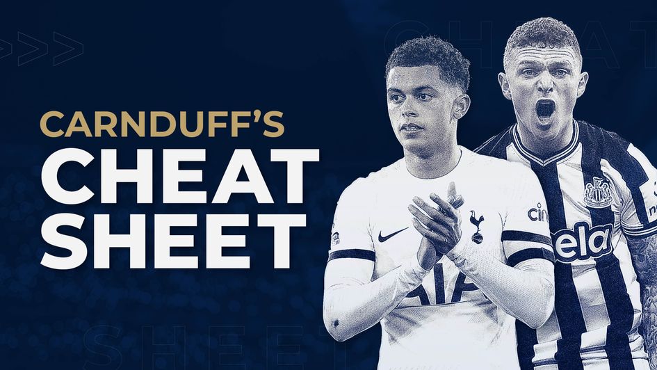 Tottenham Hotspur vs Newcastle United LIVE: Premier League team news,  line-ups and more