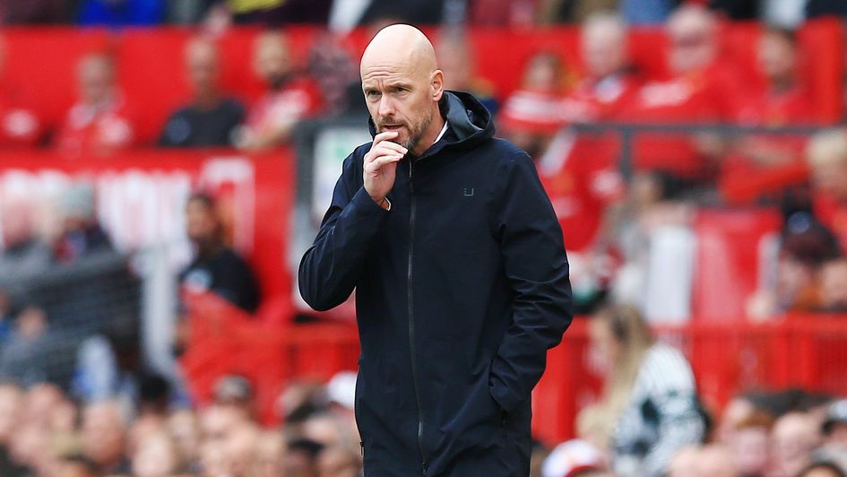 ten hag hero