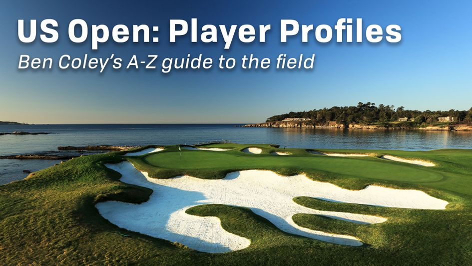 Ben Coley provides a complete guide to the field ahead of the US Open