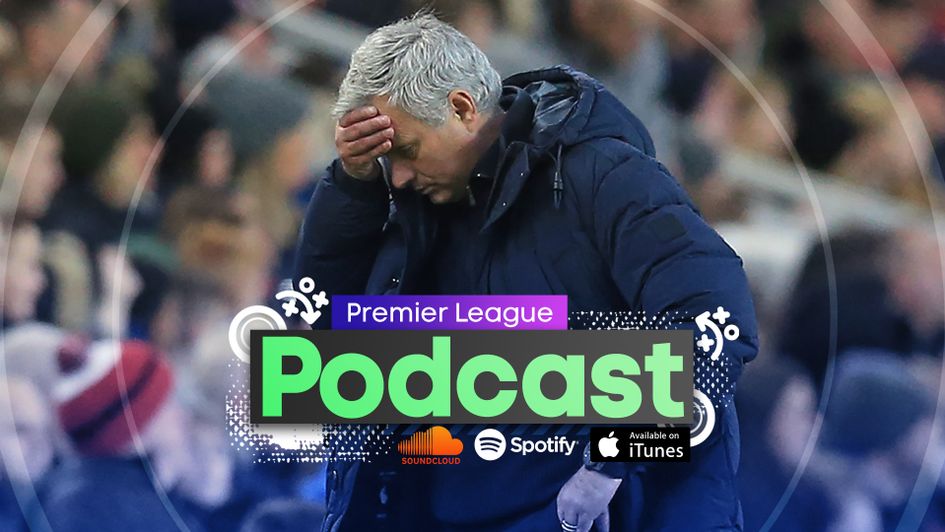 LISTEN to the latest Sporting Life Premier League Weekly podcast