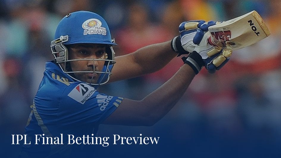 Can Rohit Sharma lead Mumbai Indians to another IPL title?