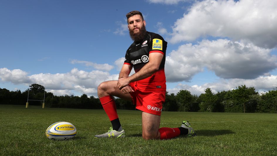 Will Fraser has retired