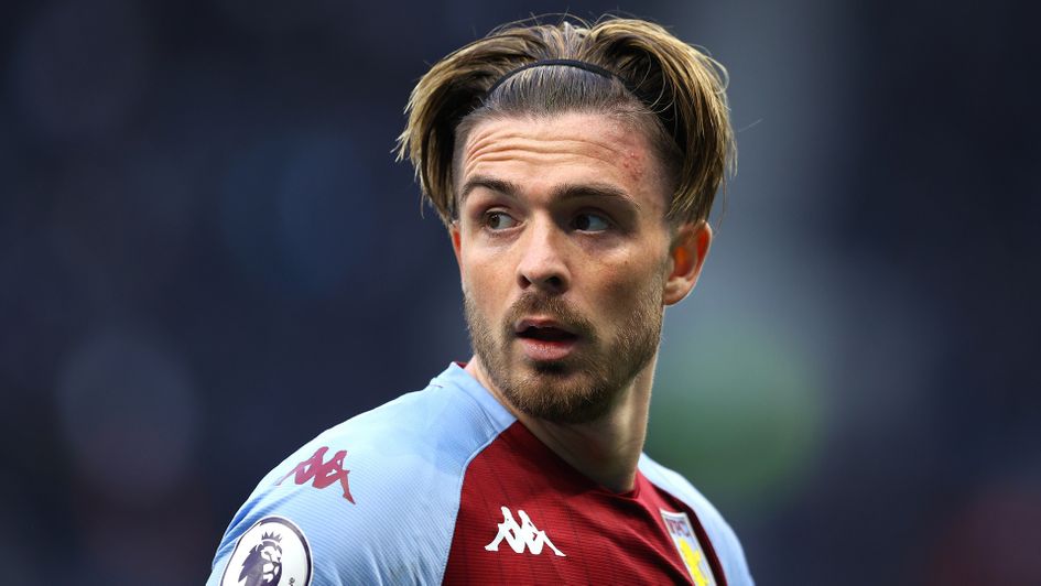 Jack Grealish: Manchester City's final piece in the jigsaw?
