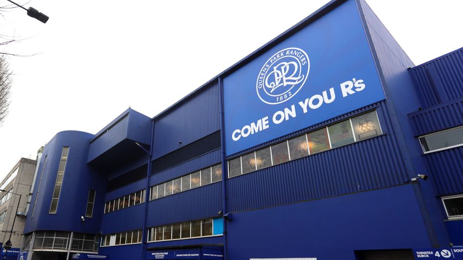 As a Championship club QPR could have a salary cap of £18million