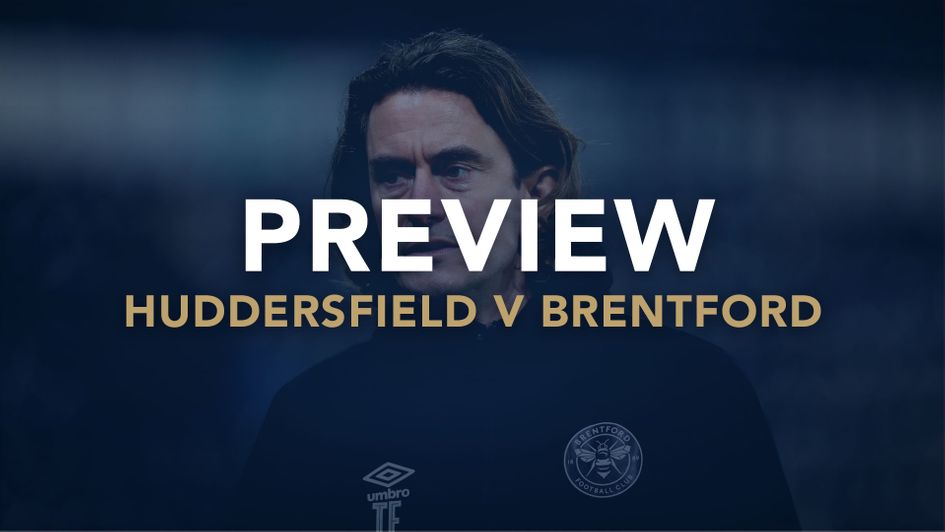 Our best bets and preview for Huddersfield v Brentford