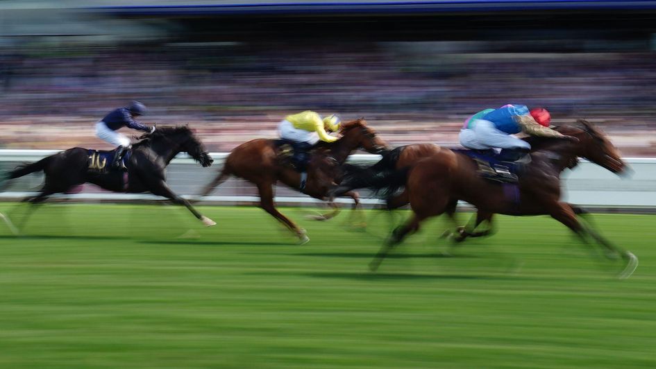 Haatem wins at Royal Ascot