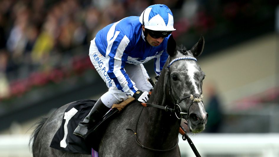 Morando - looks bet at Ascot on Saturday