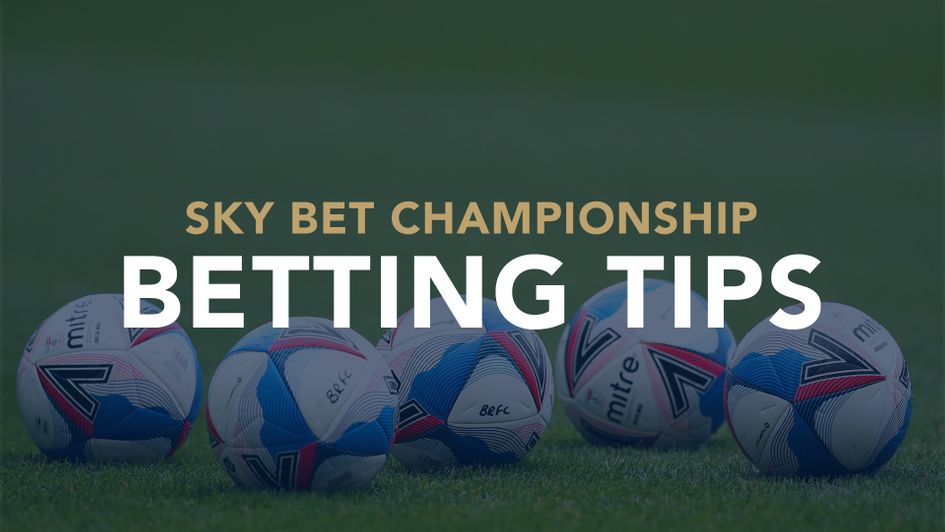 Our match previews with best bets for the latest Sky Bet Championship action