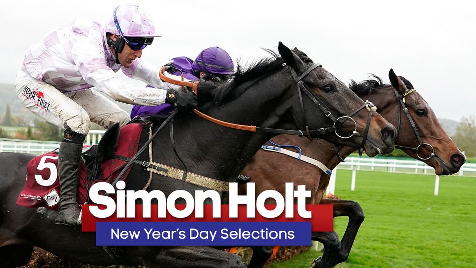 Simon Holt looks ahead to the Prestbury Park action