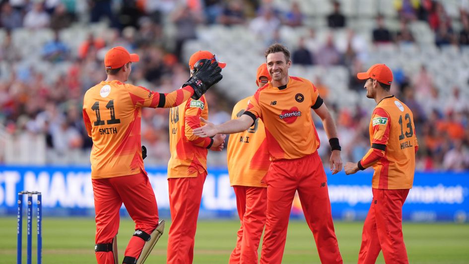 Can Tim Southee star again for Birmingham Phoenix?