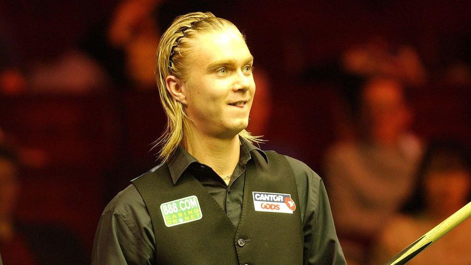 Paul Hunter gave snooker so many great Masters memories