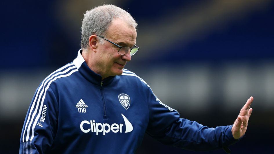 Marcelo Bielsa will be fondly remembered at Leeds