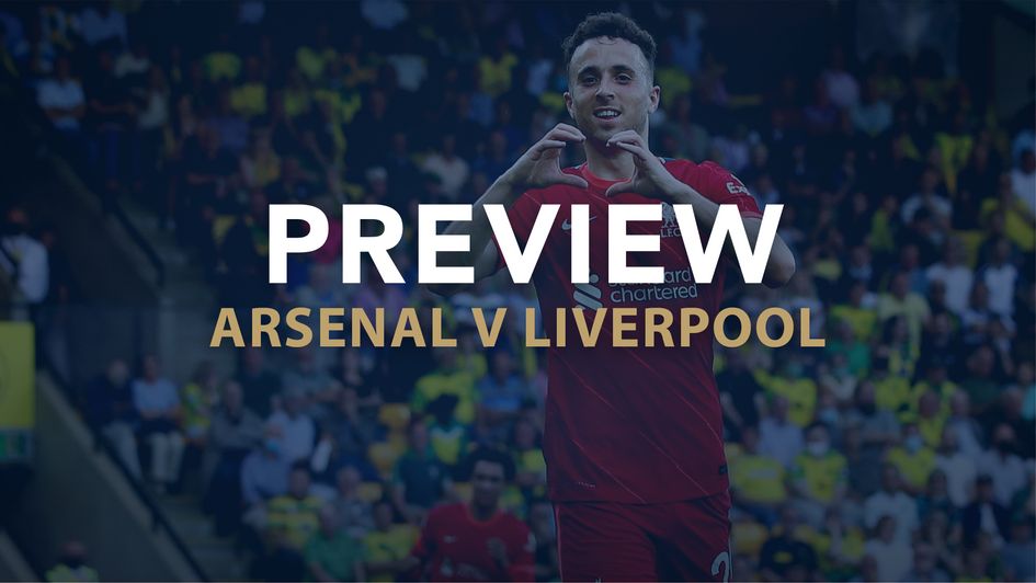 Our Carabao Cup preview of Arsenal v Liverpool with best bets