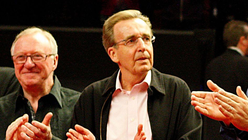 Terry Griffiths