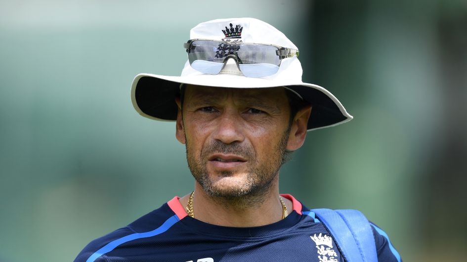 Mark Ramprakash