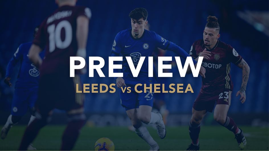 Our match preview with best bets for Leeds v Chelsea