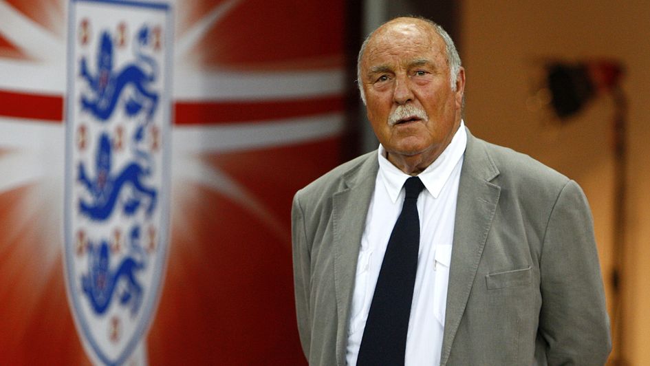 Jimmy Greaves MBE: Died at the age of 81