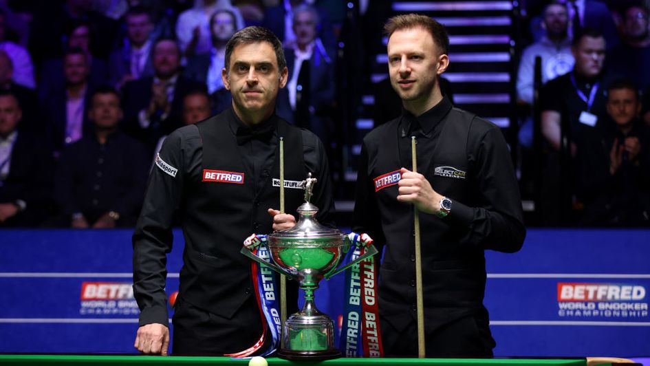 2023 Snooker Championship Today Schedule, Results, Live Scores