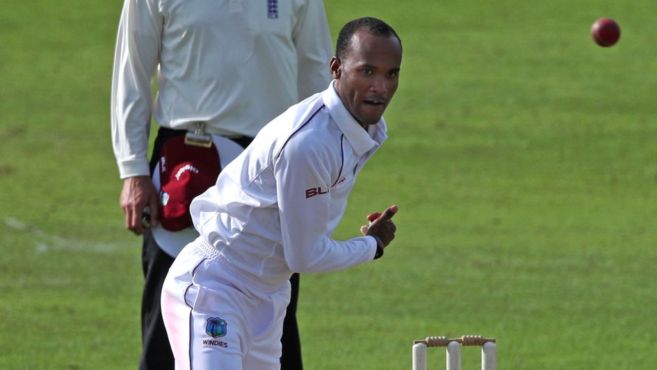 Kraigg Brathwaite