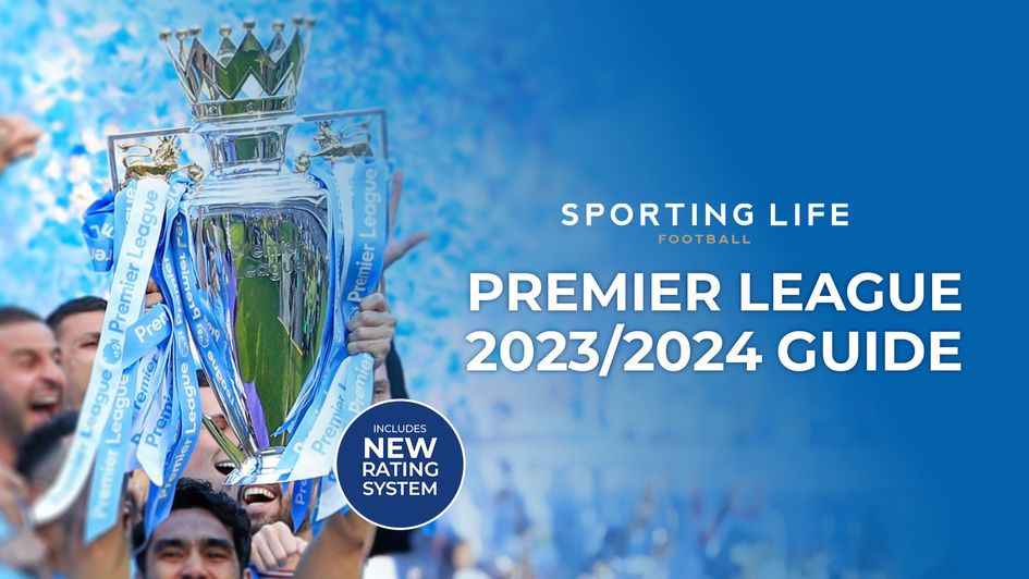 Premier League guide 2023/24