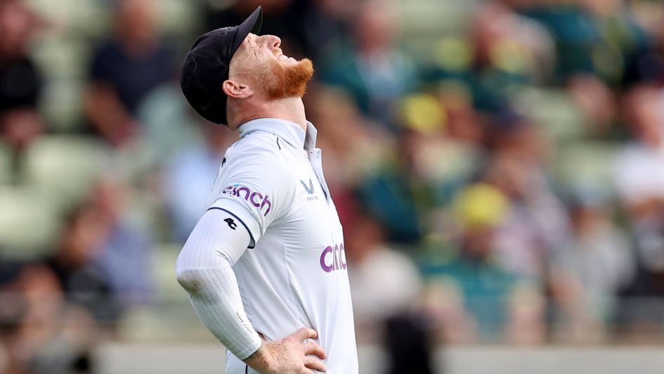 Ben Stokes under fire after England lose thrilling first Ashes Test to  Australia at Edgbaston