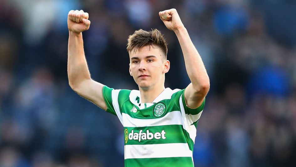 Kieran Tierney