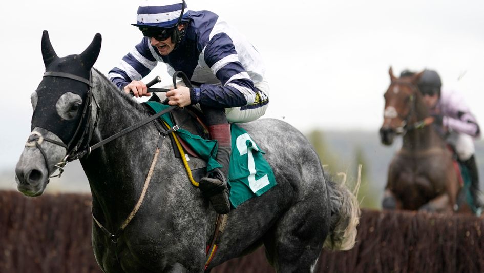 Al Dancer - big chance in Paddy Power Gold Cup