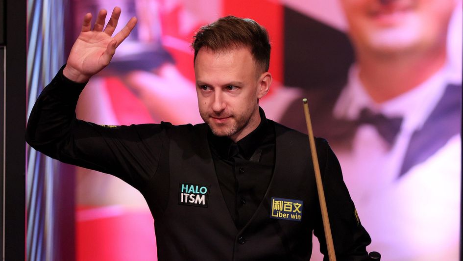 Judd Trump