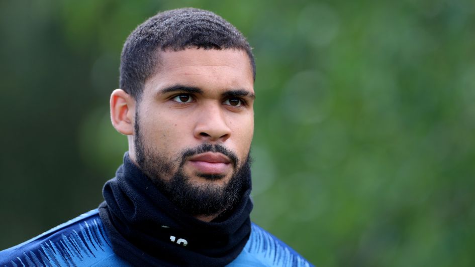 Ruben Loftus-Cheek: Chelsea and England midfielder set for spell on the sidelines